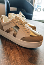 509 Broadway Astra Sneaker
