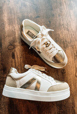 509 Broadway Astra Sneaker
