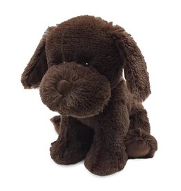 509 Broadway Chocolate Lab Warmies