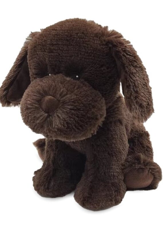 509 Broadway Chocolate Lab Warmies