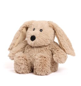 509 Broadway Brown Bunny Junior Warmies