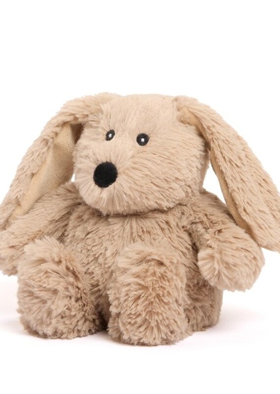 509 Broadway Brown Bunny Junior Warmies