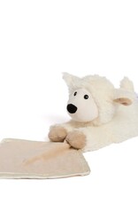 509 Broadway Sheep Blanket Warmie