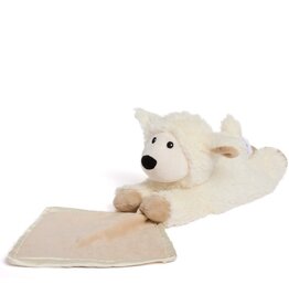 509 Broadway Sheep Blanket Warmie