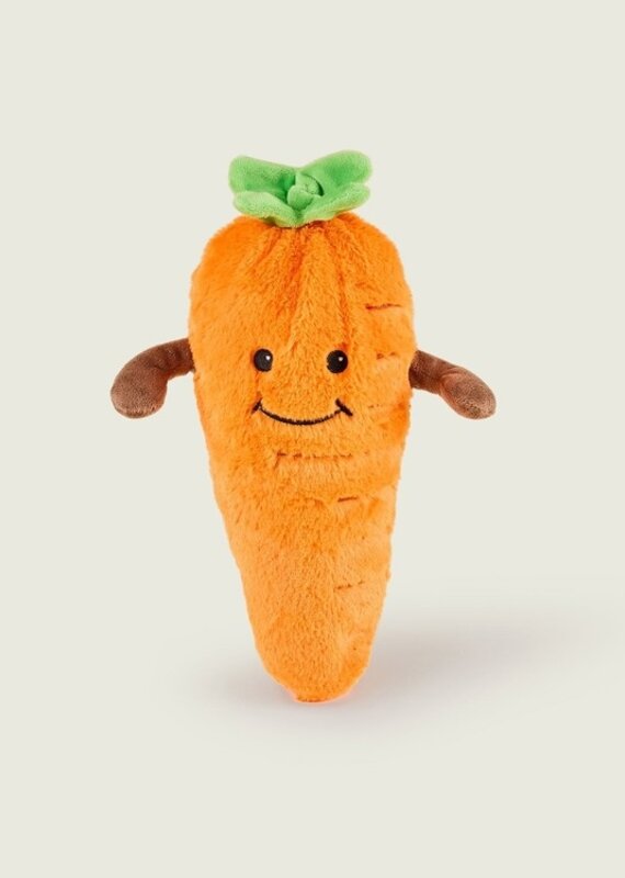 509 Broadway Carrot Warmie