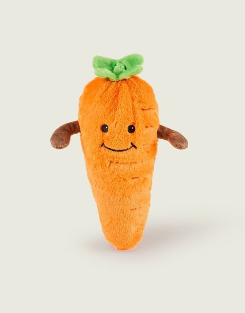 509 Broadway Carrot Warmie