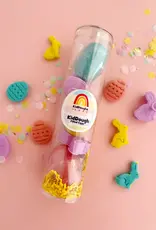 Earth Grown KidDough Easter Egg Kiddough Tube