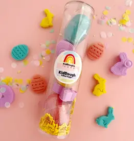 Earth Grown KidDough Easter Egg Kiddough Tube