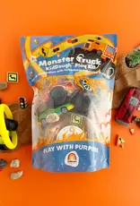 Monster Truck KidDough