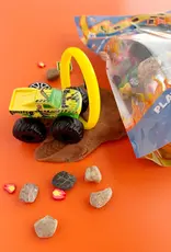 Monster Truck KidDough