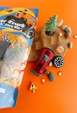 Monster Truck KidDough