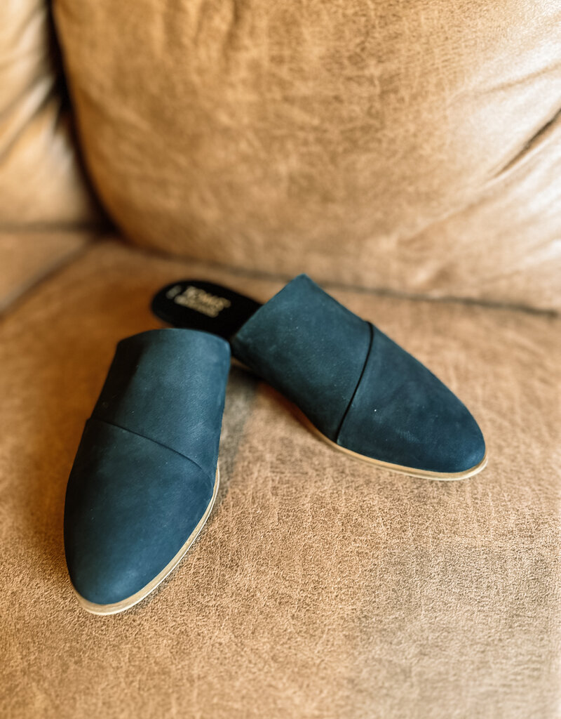 TOMS Jade Mule