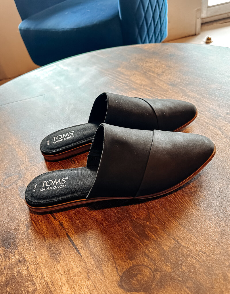 TOMS Jade Mule