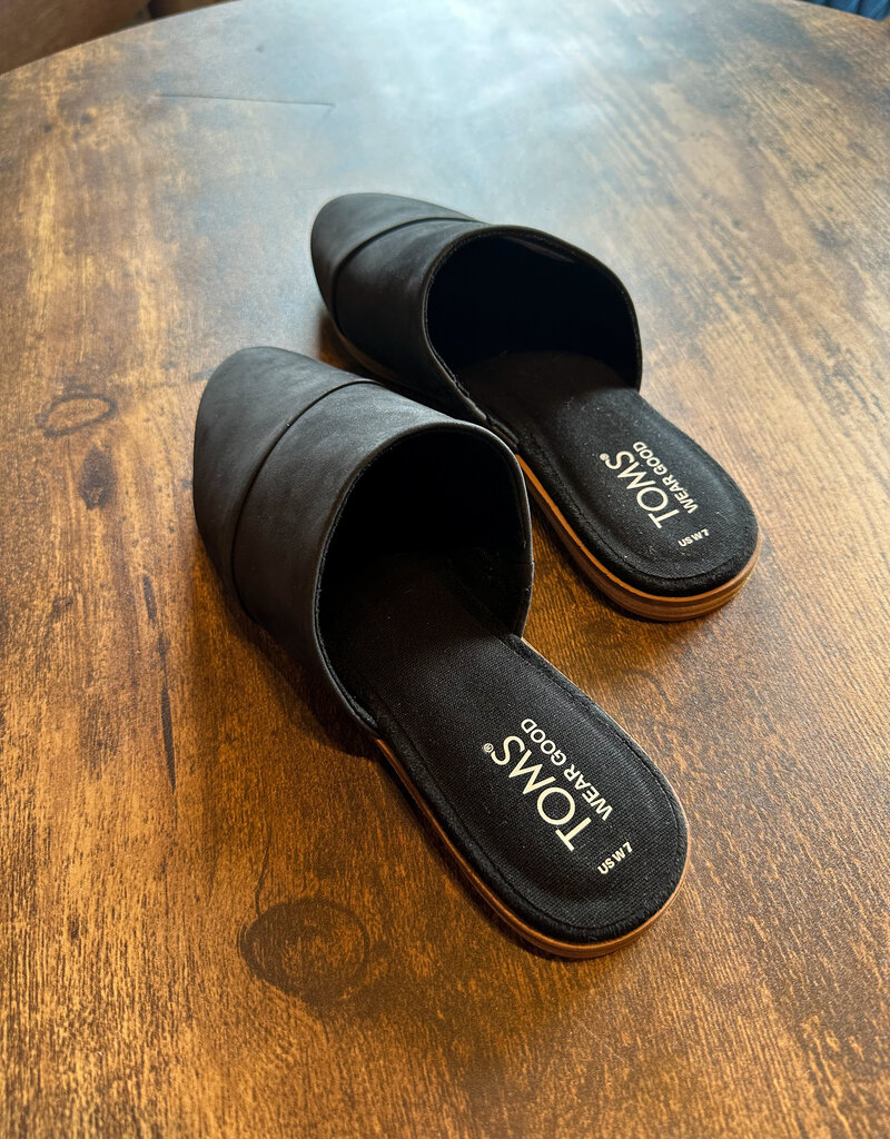 TOMS Jade Mule