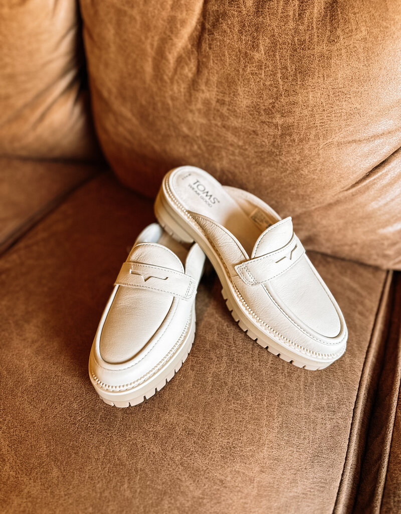 TOMS Cara Mule