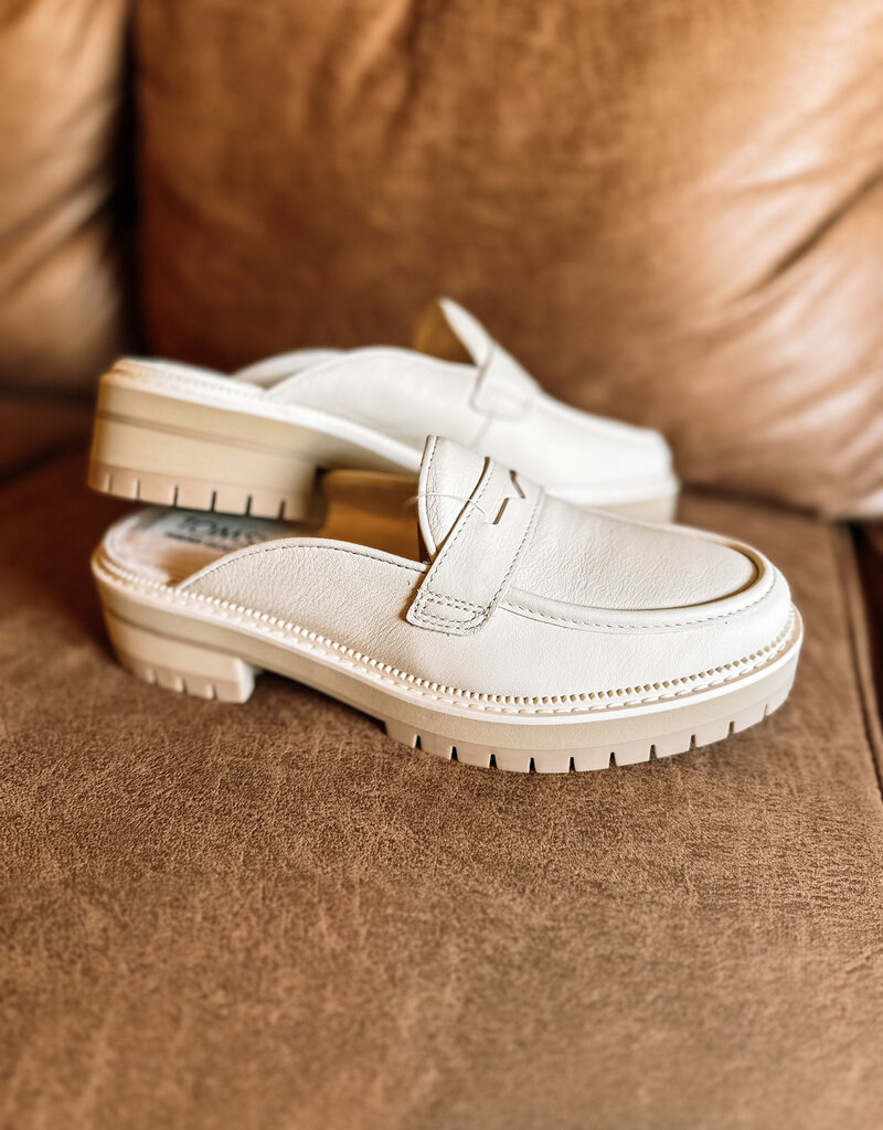 TOMS Cara Mule
