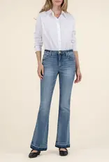KUT From The Kloth Stella High Rise Flare