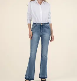 KUT From The Kloth Stella High Rise Flare