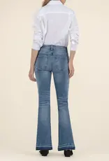 KUT From The Kloth Stella High Rise Flare