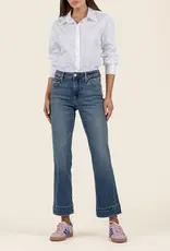 KUT From The Kloth Kelsey High Rise Ankle