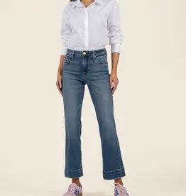 KUT From The Kloth Kelsey High Rise Ankle