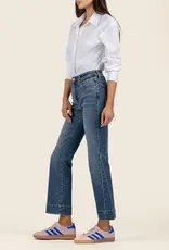 KUT From The Kloth Kelsey High Rise Ankle