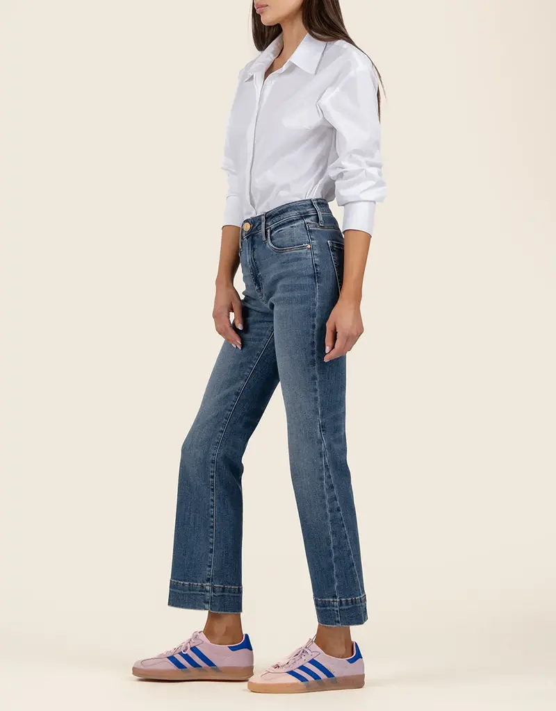 KUT From The Kloth Kelsey High Rise Ankle