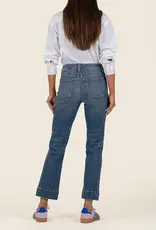 KUT From The Kloth Kelsey High Rise Ankle