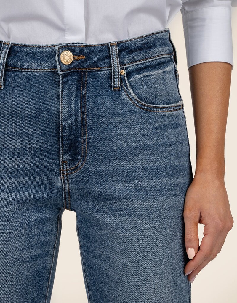 KUT From The Kloth Kelsey High Rise Ankle