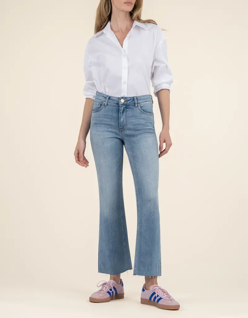 KUT From The Kloth Kelsey High Rise