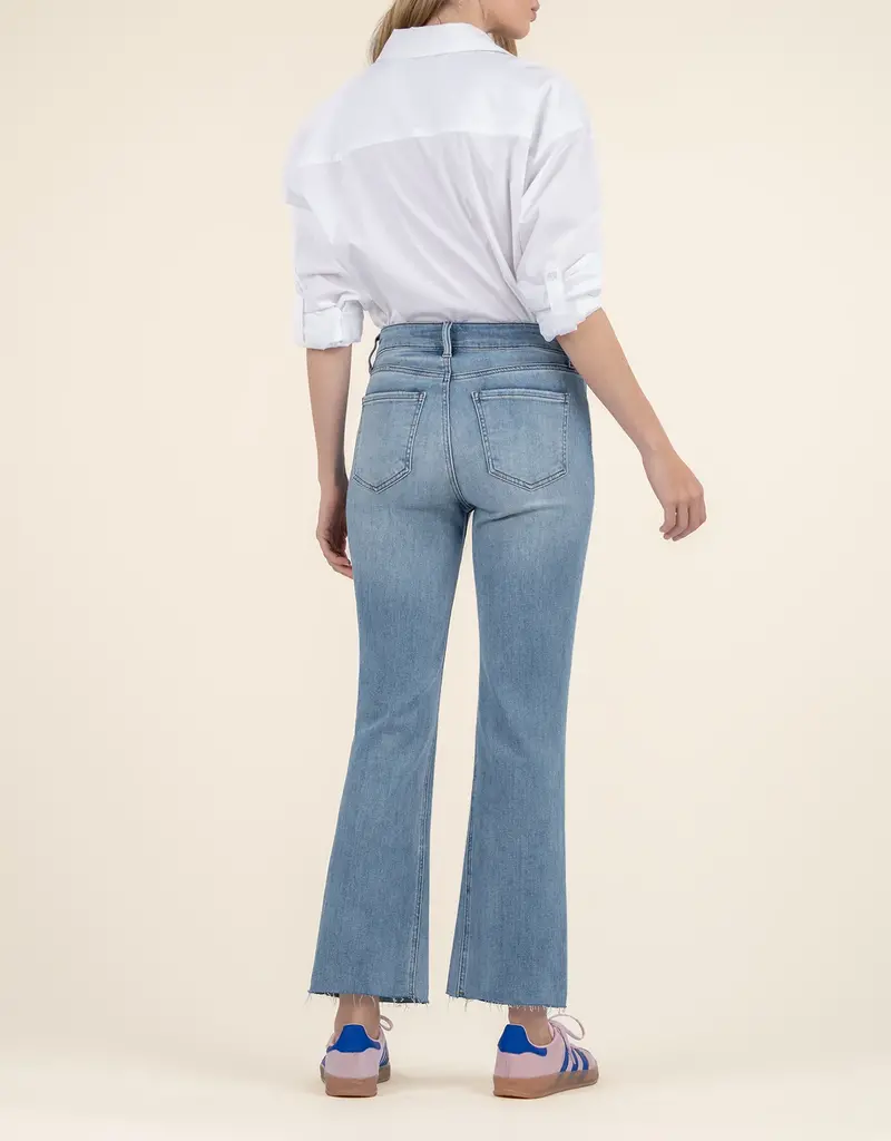 KUT From The Kloth Kelsey High Rise