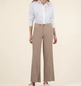 KUT From The Kloth Meg Linen Wide Leg