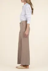 KUT From The Kloth Meg Linen Wide Leg