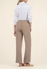 KUT From The Kloth Meg Linen Wide Leg