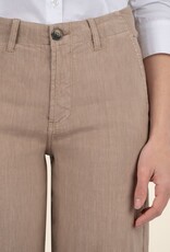 KUT From The Kloth Meg Linen Wide Leg
