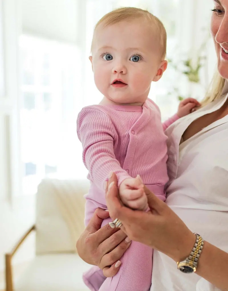 509 Broadway Wrap Front Bodysuit Set