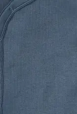 509 Broadway Wrap Front Bodysuit Set