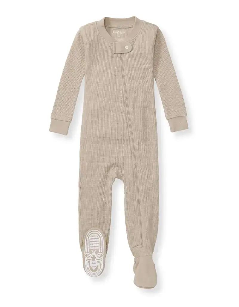 509 Broadway Honeysoft Thermal Waffle Sleeper