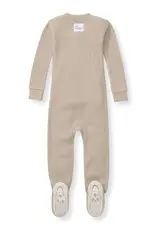 509 Broadway Honeysoft Thermal Waffle Sleeper