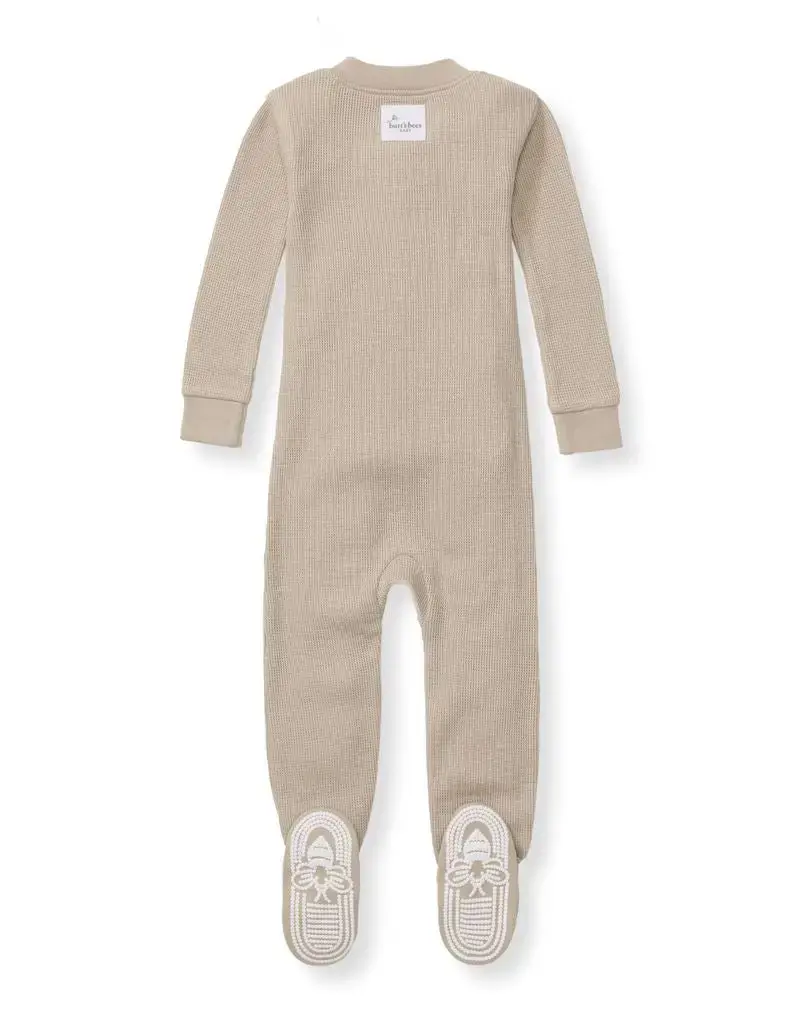 509 Broadway Honeysoft Thermal Waffle Sleeper