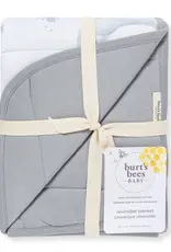 509 Broadway Hello Moon Reversible Blanket