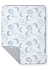 509 Broadway Hello Moon Reversible Blanket