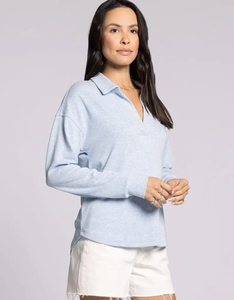 509 Broadway Taylor Top