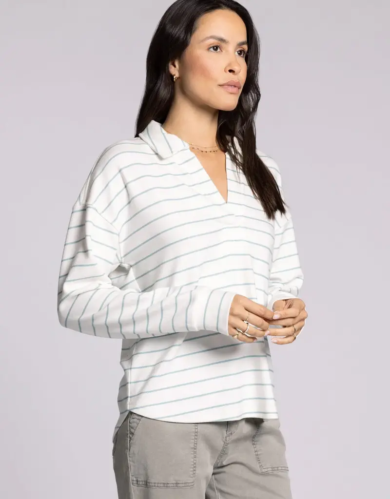 509 Broadway Taylor Top