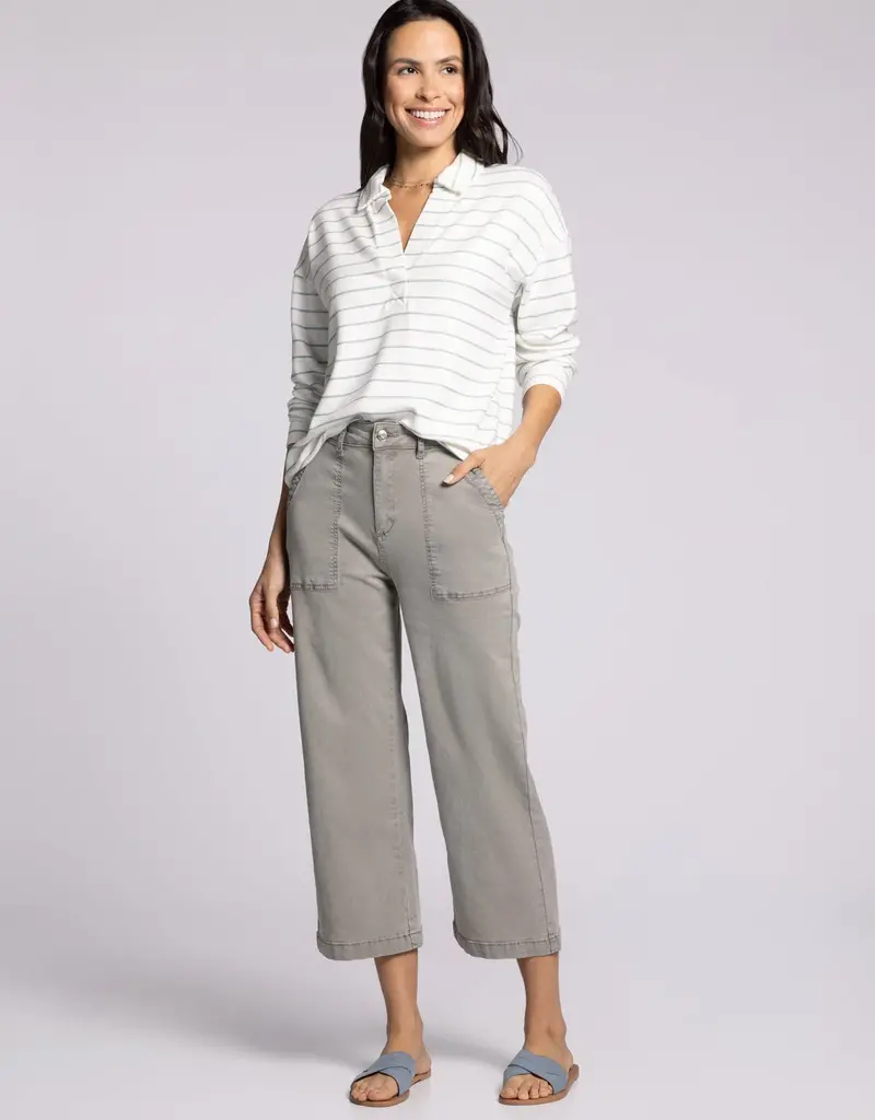 509 Broadway Taylor Top