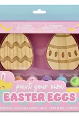 Iscream Paint Your Own Easter Egg