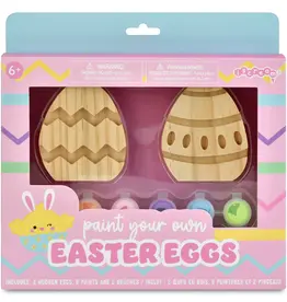 Iscream Paint Your Own Easter Egg