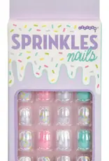 Iscream Sprinkles Press On Nail Set