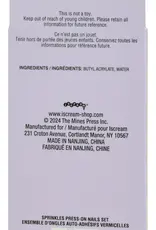 Iscream Sprinkles Press On Nail Set