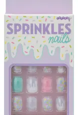 Iscream Sprinkles Press On Nail Set